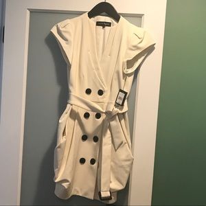 Nanette Lepore dress